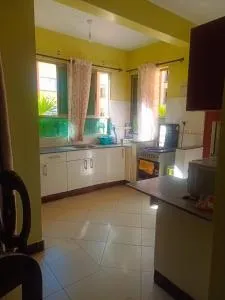 Sunset Paradise - Shanzu