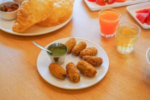Bloom Hotel Katra
