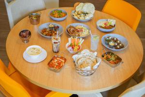 Bloom Hotel Katra