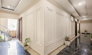 Treebo JD Residency Mohali