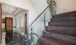 Treebo JD Residency Mohali
