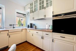 Ferienwohnung am Ostufer