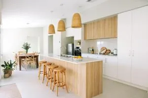 House of Banksia - Long Jetty