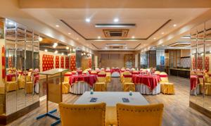 Treebo JD Residency Mohali