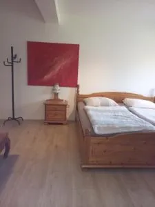 gemütliche Unterkunft l - Zießau