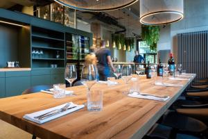 Aparthotel Il Momento Bern Expo - Self Check-In Hotel