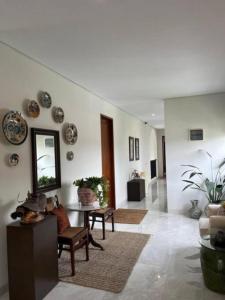 Aashraya Luxury Villa by Sampai