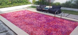 Village Pool Private In Kuta Bali