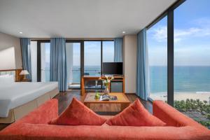 Phòng Premium Nhìn ra Biển (Premium Sea View Room)
