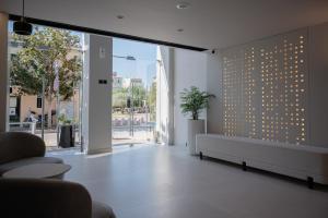 Palladion Boutique Hotel