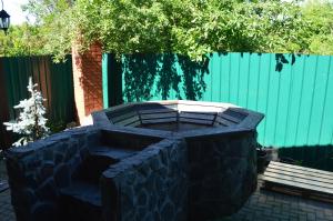 Садиба "Мапа"