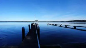 Chill Out at the Basin by Experience Jervis Bay - Basin View