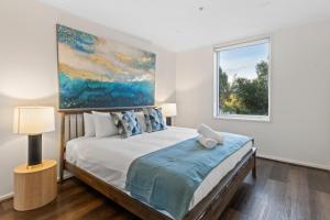 Modern Nomads Southbank Stunning 2 Bedroom Apt with Carpark