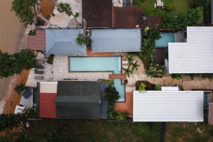 BeachHouse Pool Villas Krabi