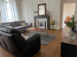 La Villa Louana 3 Appartement 60m2 ,élégance et indépendance cœur de ville