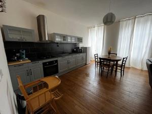 La Villa Louana 3 Appartement 60m2 ,élégance et indépendance cœur de ville