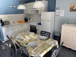 Appartements Le Petit Paradis Provencal : photos des chambres