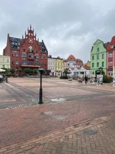 Pokoje gościnne FABIO II - Pawłówko