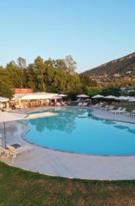 Borgo Albador Rooms img9