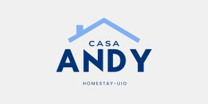 Habitación casa Andy
