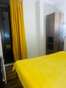 Ivas apartment in Bakurini