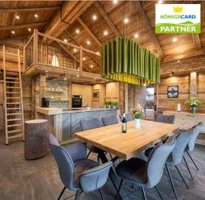 Alpenloft Allgäu - 奥伊-米特尔贝格