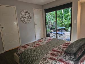 The Garden House BnB