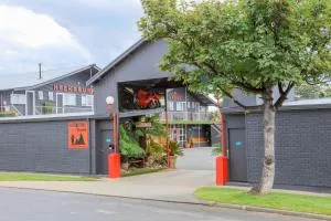 Kookaburra Lodge - Rocky Plain