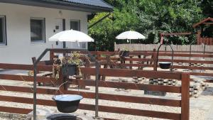 Sarudi Wellness Apartman