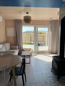 Całoroczny domek Grecki nad morzem