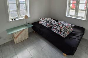 Marku House 2-plans huse