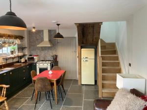 Great country-style house with a courtyard