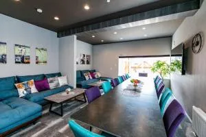 S9W13 LABOINN Large private house - Sapporo