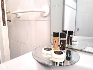 Appartement 1 Chambre
