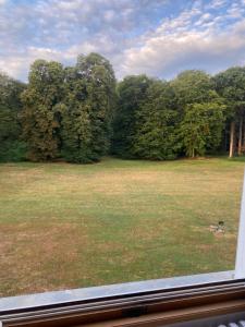 Gite bois des songes