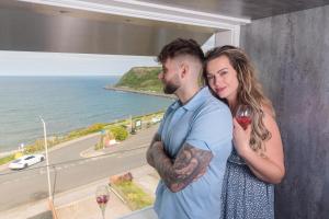 The Boat House Luxury Apartments Scarborough