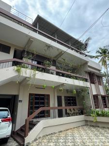 Family fun 2 BHK spacious house