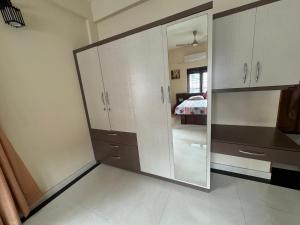 Family fun 2 BHK spacious house