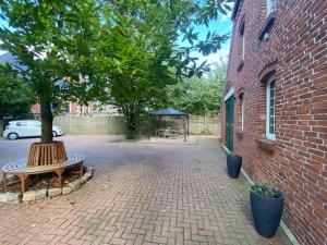 Ferienwohnung Groote Gat