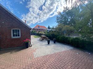 Ferienwohnung Groote Gat