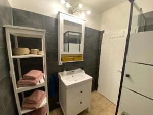 Ferienwohnung Groote Gat