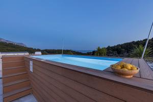 Luxury Apartment Nugal 