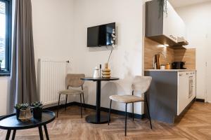 Studio With A Kitchen And Bathroom - Vilmos OLD