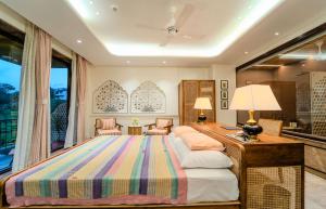 Artisav House-A Luxury Boutique Stay