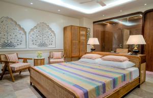 Artisav House-A Luxury Boutique Stay