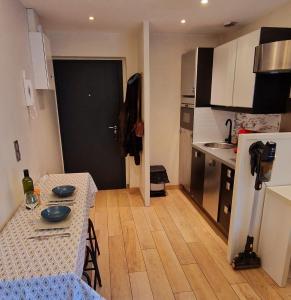 Chez Elea - Au cœur dAnnecy & à deux pas du lac