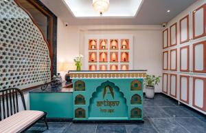 Artisav House-A Luxury Boutique Stay