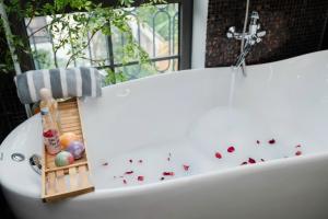 Happy Villa Soc Son - Venuestay