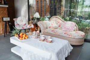 Happy Villa Soc Son - Venuestay