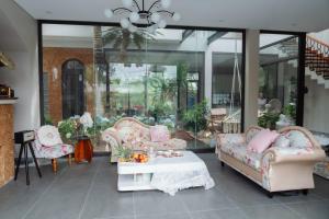 Happy Villa Soc Son - Venuestay